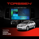 Штатна магнітола Torssen Toyota Venza 08-16 FL9 4+64Gb 4G Carplay DSP 202306652 фото 1