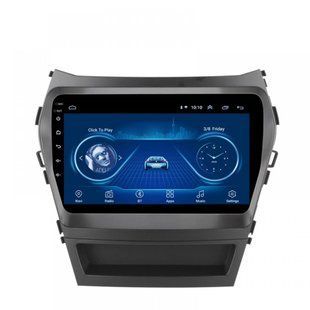 Штатна магнітола Torssen Hyundai IX45/Santa Fe 2013-2017 Bose FL9 4+64Gb 4G Carplay DSP 202306278 фото