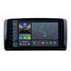Штатна магнітола Torssen Mercedes R-class 05-13 FL9 4+64Gb 4G Carplay DSP 202306420 фото 2
