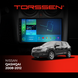 Штатна магнітола Torssen Nissan Qashqai 08-12 FL9 4+64Gb 4G Carplay DSP 202306475 фото 1