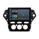 Штатна магнітола Torssen Ford Mondeo 11+13 black FL9 4+64Gb 4G Carplay DSP 202306186 фото 2