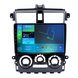 Штатная магнитола Torssen Mitsubishi Colt 2007-2012 FL9 4+64Gb 4G Carplay DSP 202306693 фото 2
