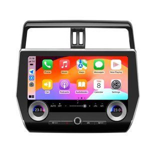 Штатна магнітола Torssen Toyota Prado 150 18-22 Low DF118/360 4G Carplay 202308833 фото