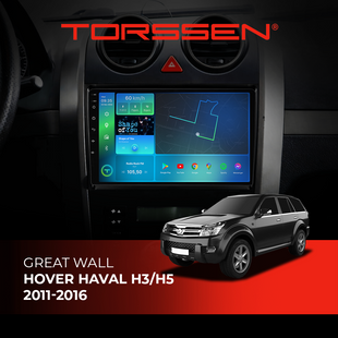Haval H5
