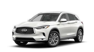 QX50