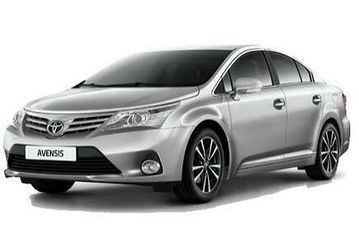Avensis