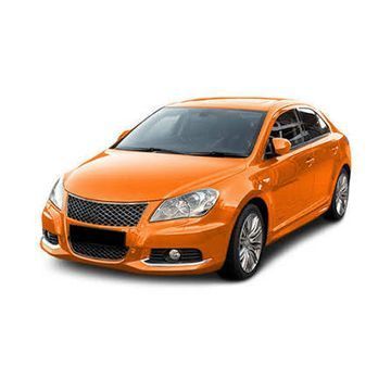 Kizashi
