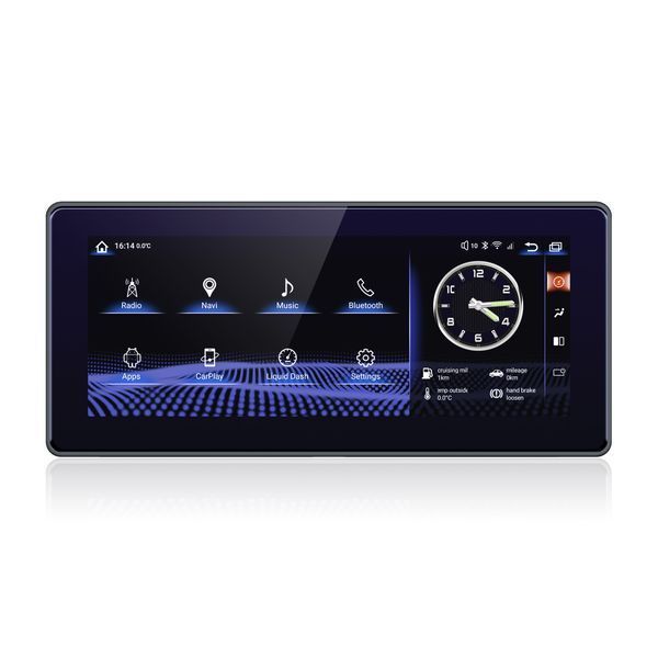 Штатна магнітола Torssen Toyota LC300 2021+ high OR360 JBL SK1238 202304718 фото