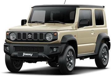 Jimny