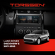 Штатна магнітола Torssen Land Rover Discovery 5 2017-2020 Harman SK1028+360 202309697 фото 1