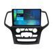 Штатна магнітола Torssen 2K Jeep Grand Cherokee 2014-2017 A/B F106128 4G Carplay DSP 202305322 фото 2