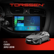 Штатна магнітола Torssen Kia Ceed 12-18 FL9 4+64Gb 4G Carplay DSP 202306331 фото 1