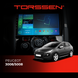 Штатна магнітола Torssen Peugeot 3008/5008 FL9 4+64Gb 4G Carplay DSP 202306501 фото 1