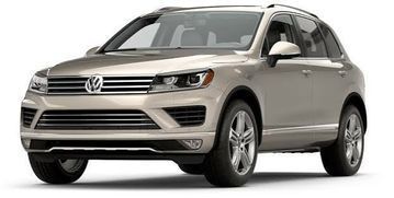 Touareg