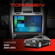 Штатна магнітола Torssen Chrysler 300C 04-14 FL9 4+64Gb 4G Carplay DSP 202306130 фото 1