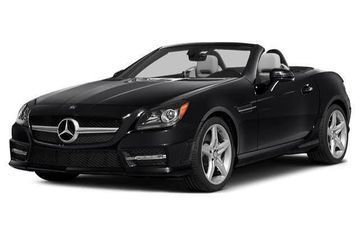 SLK-Class