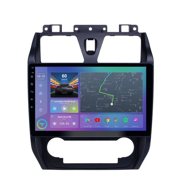 Штатна магнітола Torssen Geely Emgrand 09-16 FL9 4+64Gb 4G Carplay DSP 202306206 фото