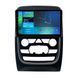 Штатна магнітола Torssen Dodge Durango 2014-2020 FL9 4+64Gb 4G Carplay DSP 202306148 фото 2