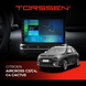 Штатна магнітола Torssen Citroen Aircross C3/C4 low FL9 4+64Gb 4G Carplay DSP 202309117 фото 1