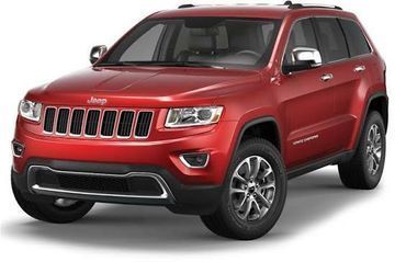 Grand Cherokee