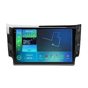 Штатна магнітола Torssen Honda Elysion 2012-2015 UV FL10 4+64Gb 4G Carplay DSP 202306235 фото
