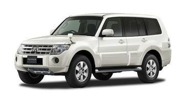 Pajero