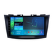 Штатна магнітола Torssen Suzuki Swift 2011-2016 FL9 4+64Gb 4G Carplay DSP 202306579 фото 2