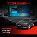 Штатна магнітола Torssen 2K Mitsubishi Lancer X 2007-2014 F10464 4G Carplay DSP 202300271 фото 1