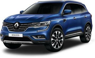 Koleos