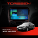Штатна магнітола Torssen Mercedes W220 02-05 FL9 4+64Gb 4G Carplay DSP 202306431 фото 1