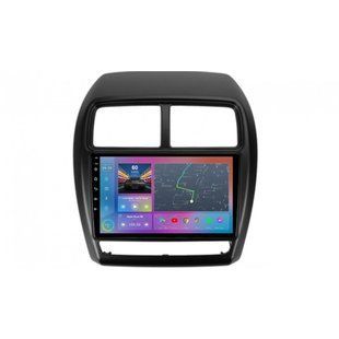 Штатна магнітола Torssen Mitsubishi ASX Outlander Sport 2017-2019 FL10 4+64Gb 4G Carplay DSP 202306432 фото