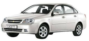 Lacetti