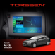 Штатна магнітола 2K Torssen Audi A6 C6 2005-2011 FL9 4+64Gb 4G Carplay DSP 202305483 фото 1