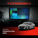 Штатна магнітола Torssen 2K Nissan Teana/Altima 19+ FL10 4+64Gb 4G Carplay DSP 202305884 фото 1