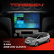 Штатна магнітола Ford S-max 08-10 climate FL9 4+64Gb 4G Carplay DSP 202306196 фото 1
