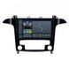 Штатна магнітола Ford S-max 08-10 climate FL9 4+64Gb 4G Carplay DSP 202306196 фото 2