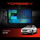 Штатна магнітола Torssen Citroen C3-XR FL10 4+64Gb 4G Carplay DSP 202306136 фото 1