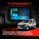 Штатна магнітола Torssen 2K Fiat Fiorino 08+ /Qubo 08-19 / Nemo 08-17 / Bipper 08-17 F106128 202300522 фото 1