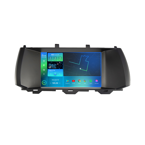 Штатна магнітола Torssen 2K Great Wall Haval H7 2018+ F9464 4G Carplay DSP 202300093 фото