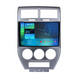 Штатна магнітола Torssen 2K Dodge Caliber 2006-2010 F10464 4G Carplay DSP 202300045 фото 2