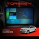 Штатна магнітола Torssen Citroen C4 10-15 FL10 4+64Gb 4G Carplay DSP 202306138 фото 1