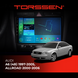 Штатна магнітола Torssen Audi A6 (4B) 97-05 ,Allroad 00-06 FL9 4+64Gb 4G Carplay DSP 202306086 фото 1