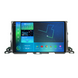 Штатна магнітола Torssen 2K Toyota Highlander XU 50 2016- F106128 4G Carplay DSP 202300879 фото 2