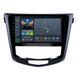 Штатна магнітола Torssen Nissan Xtrail/Qashqai 2013+ climate FL10 4+64Gb 4G Carplay DSP 202306489 фото 2