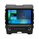 Штатна магнітола Torssen Ford Edge 2015-2018 knob FL9 4+64Gb 4G Carplay DSP 202309059 фото 2
