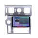 Штатна магнітола Torssen Hummer H2 FL9 4+64Gb 4G Carplay DSP 202306243 фото 2