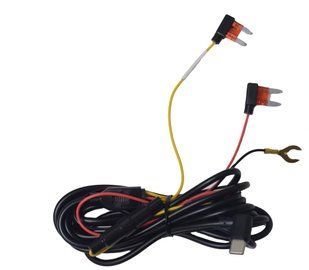 Адаптер живлення Torssen PF12V Type-C 202310296 фото