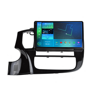 Штатна магнітола Torssen Mitsubishi Outlander Rockford 2013-2018 FL10 4+64Gb 4G Carplay DSP 202306444 фото