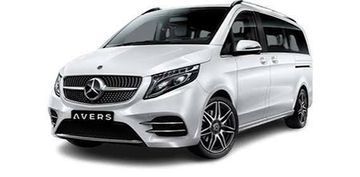 V-Class
