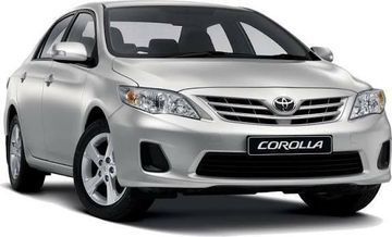 Corolla